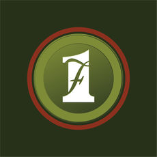 Mobile Banking App Icon